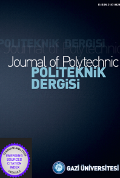 Politeknik Dergisi