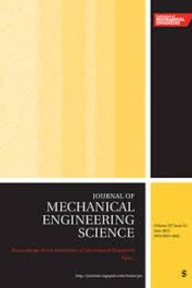 Proceedings of the Institution of Civil Engineers — Engineering and Computational Mechanics
