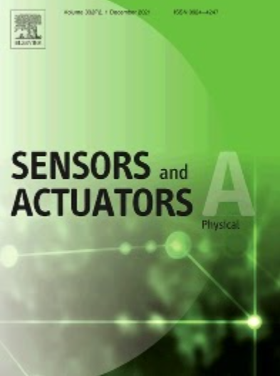 Sensors and Actuators A: Physical