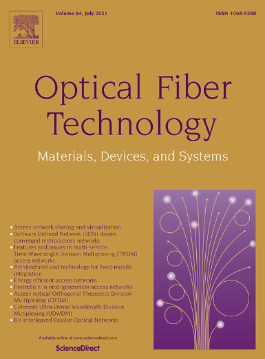 Optical Fiber Technology