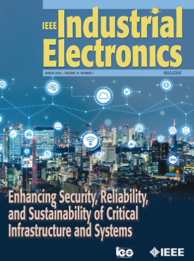 IEEE Transactions on Industry Applications