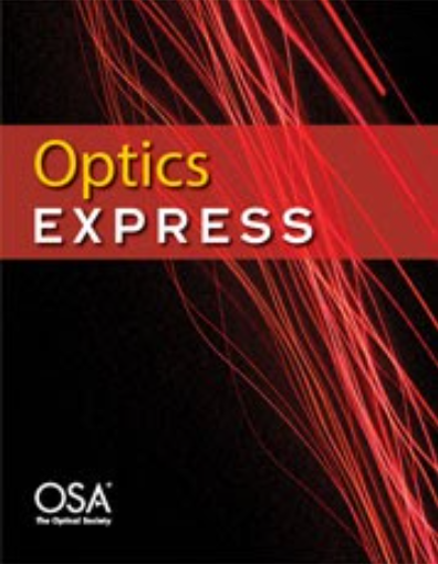 Optics Express