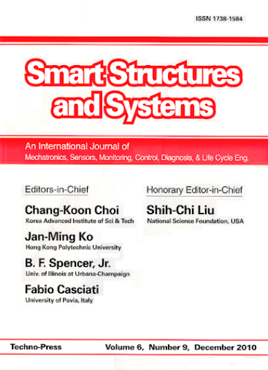 Structural Engineering and Mechanics