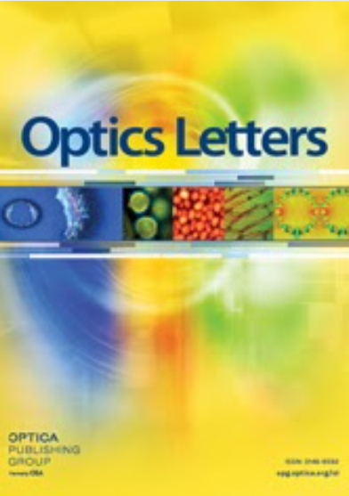 Optics Letters