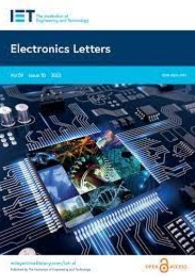 IET Science, Measurement & Technology