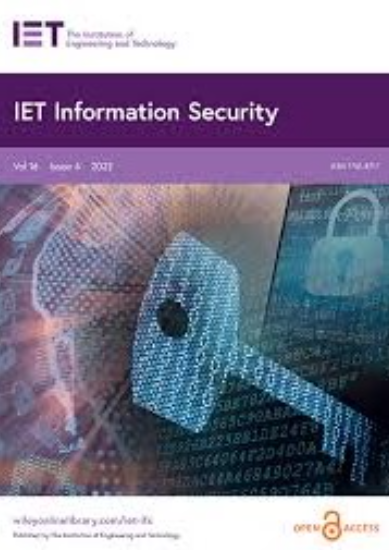 IET Intelligent Transport Systems