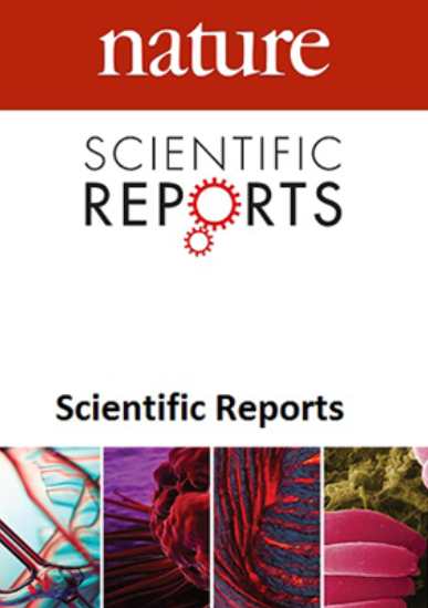 Scientific Reports
