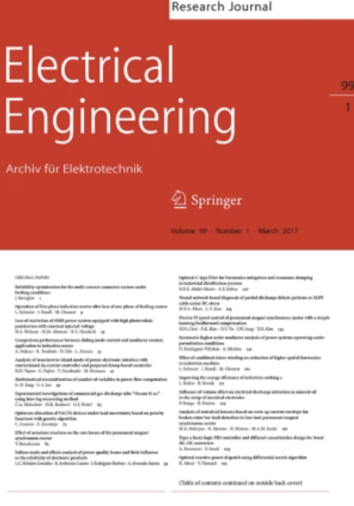 Electrical Engineering