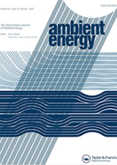 Electric Power Systems Research