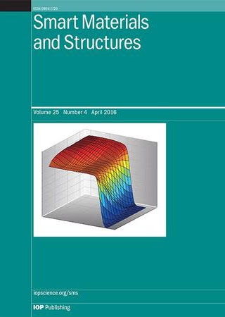 Smart Materials and Structures