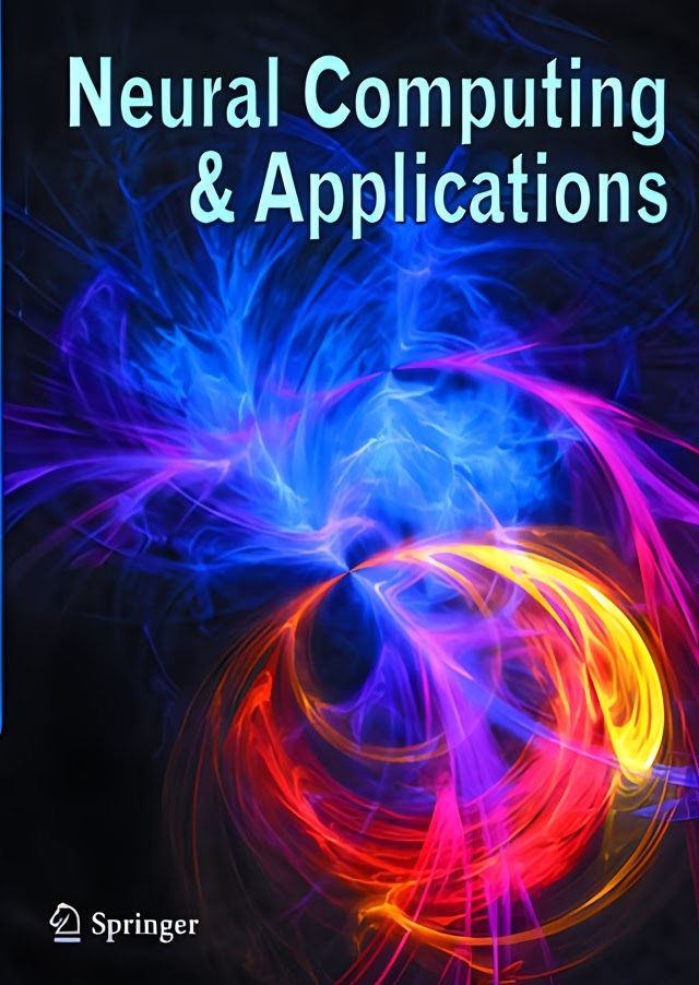 Neural Computing and Applications