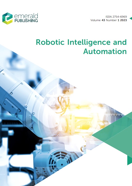 Robotic Intelligence and Automation