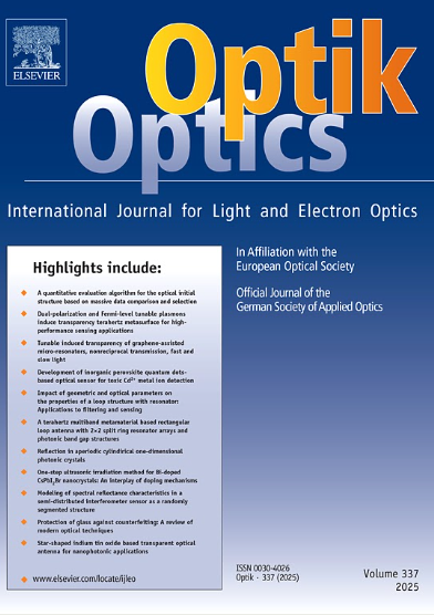 Optik
