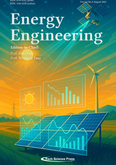 Energy Engineering
