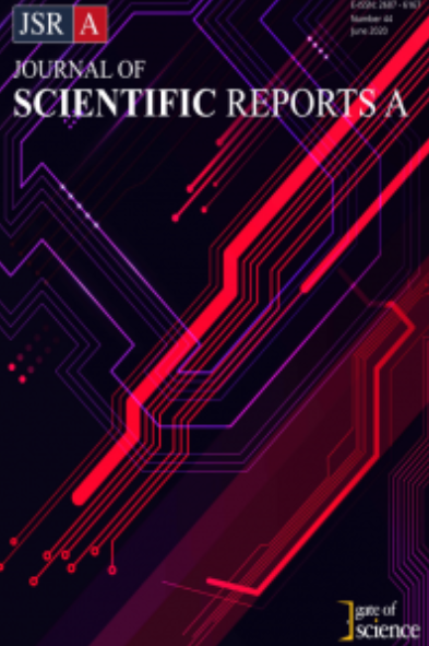 Journal of Scientific Reports-A