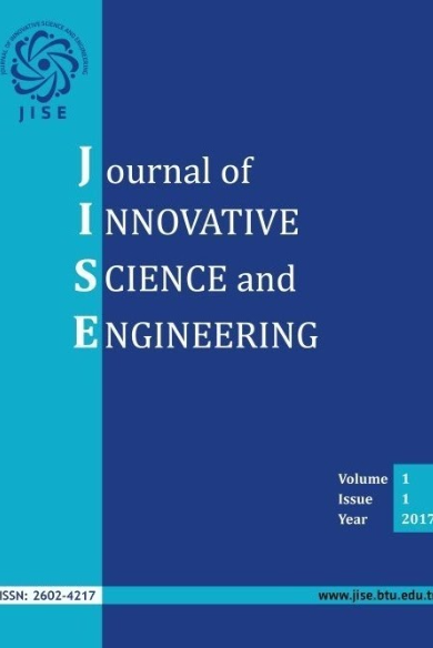 Journal of Industrial Systems Engineering