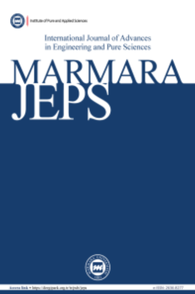 International Journal of Advances in Engineering and Pure Sciences